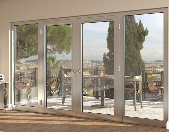 Vinci Mimari Sistemler